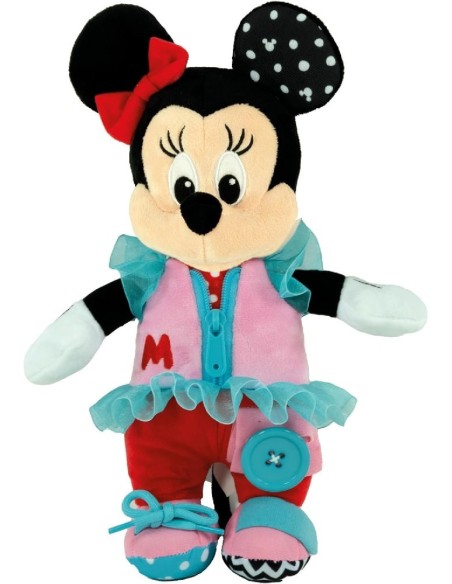 DISNEY BABY MINNIE VÍSTEME
