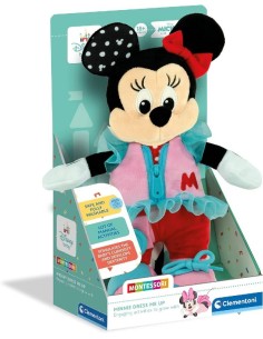 DISNEY BABY MINNIE VÍSTEME 2