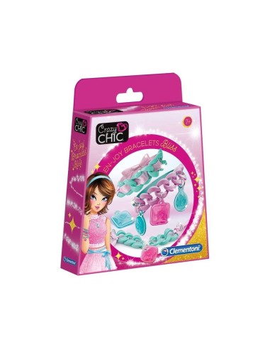 CRAZY CHIC BRAZALETES BLISS