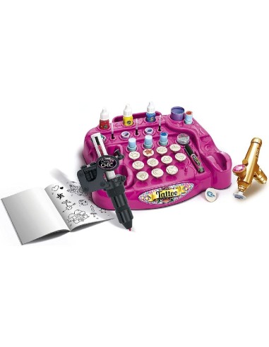 Tattoo Studio