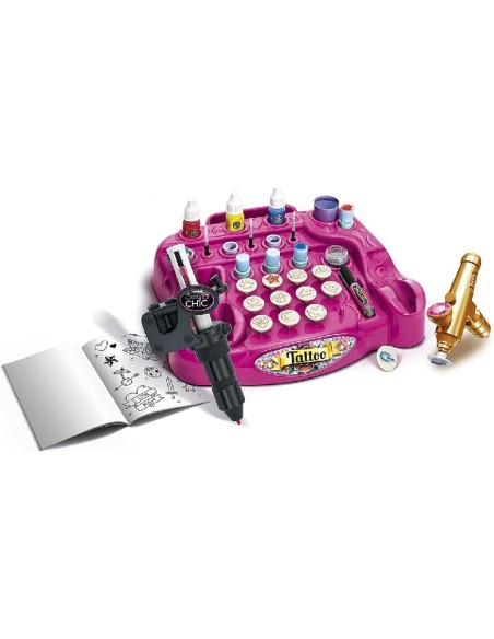 Tattoo Studio