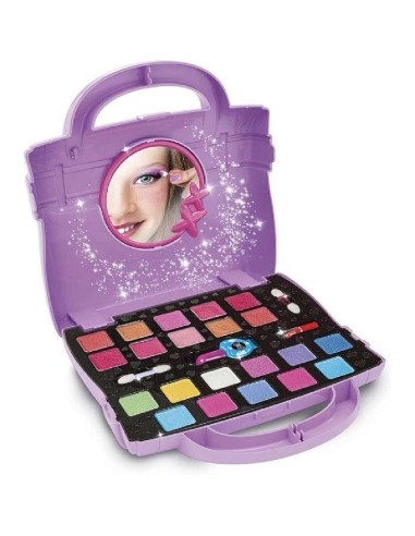 MISS BAG MAKE UP - BOLSO Y MAQUILLAJE FA