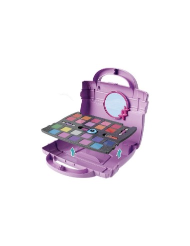 MISS BAG MAKE UP - BOLSO Y MAQUILLAJE FA