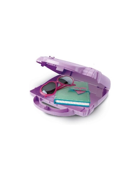 MISS BAG MAKE UP - BOLSO Y MAQUILLAJE FA
