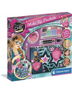 NECESER SUAVE DE MAQUILLAJE