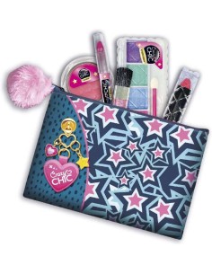 NECESER SUAVE DE MAQUILLAJE 2