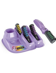 RAINBOW HIGH PINTURAS DE PELO 2