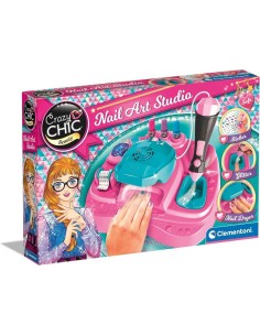 Diseña tus Uñas de Luxe