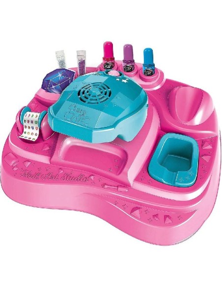 Diseña tus Uñas de Luxe