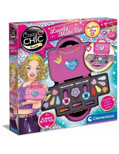 Lovely Make Up Bolso Maquillaje 2