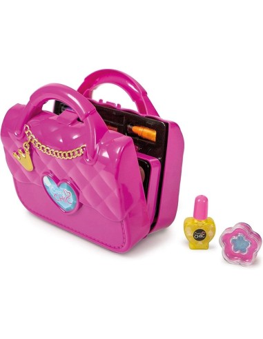 Lovely Make Up Bolso Maquillaje