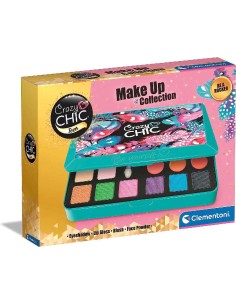 ESTUCHE ROCKER DE CRAZY CHIC BE YOURSELF
