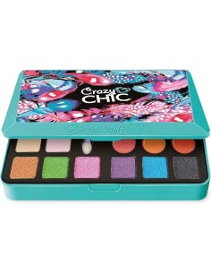ESTUCHE ROCKER DE CRAZY CHIC BE YOURSELF 2