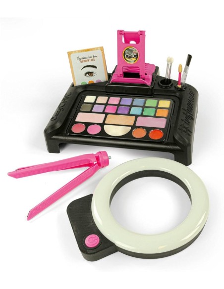 MAKE-UP STUDIO INFLUENCER