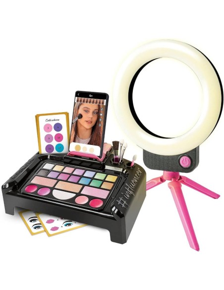 MAKE-UP STUDIO INFLUENCER