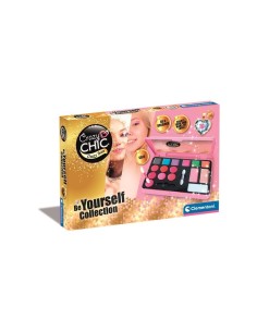 BE YOURSELF COLLECTION - BE TRENDY MAQUI