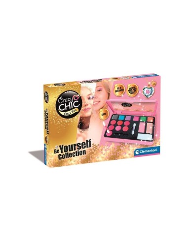 BE YOURSELF COLLECTION - BE TRENDY MAQUI