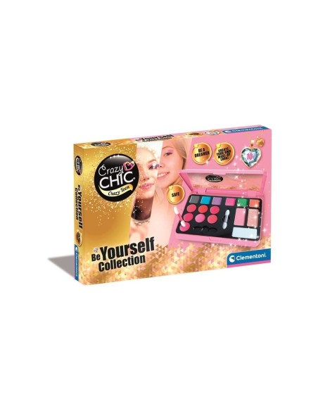 BE YOURSELF COLLECTION - BE TRENDY MAQUI