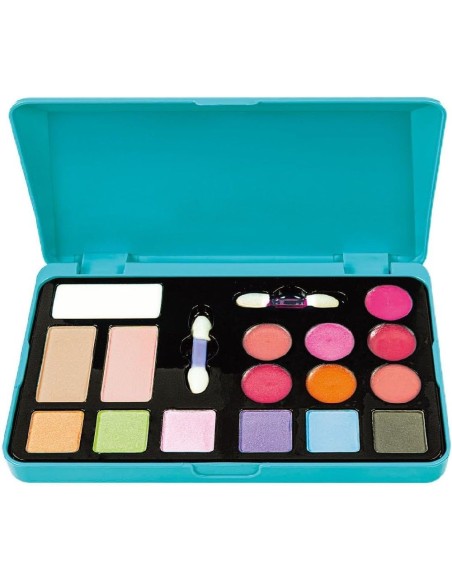 ESTUCHE ROCKER DE CRAZY CHIC BE YOURSELF