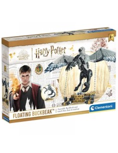 MAQUETA HIPOGRIFO HARRY POTTER