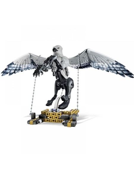 MAQUETA HIPOGRIFO HARRY POTTER