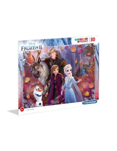 PUZZLE DISNEY FROZEN 2 - 30 PIEZAS 2
