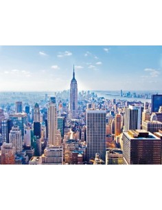 PUZZLE NEW YORK 2000 PZAS