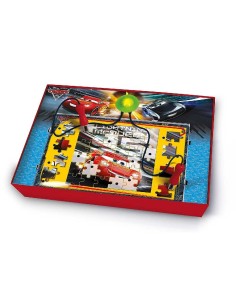 CONECTA-CONTESTA CARS 3