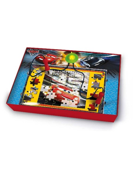CONECTA-CONTESTA CARS 3