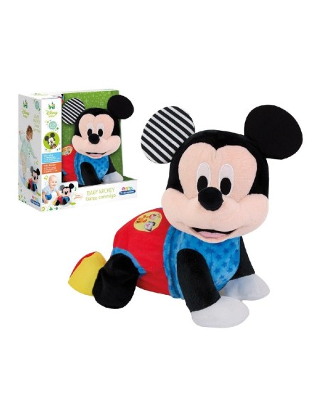 MICKEY GATEOS