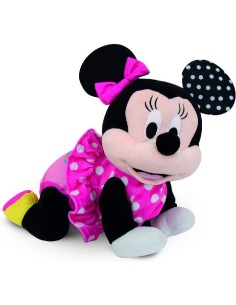 BABY MINNIE GATEOS