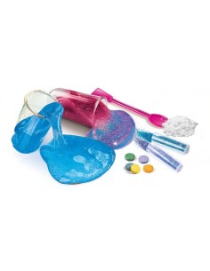 Mini Sliming Lab 2