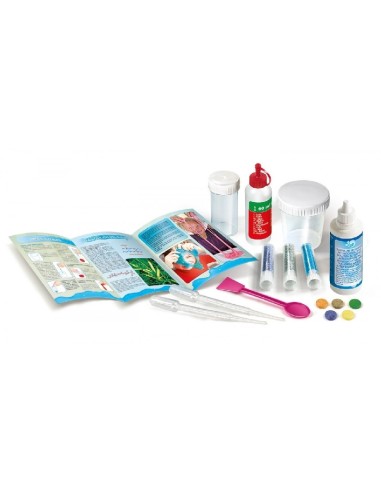 Mini Sliming Lab