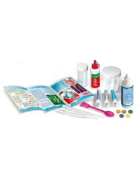Mini Sliming Lab