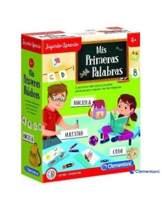Mis Primeras Palabras 2