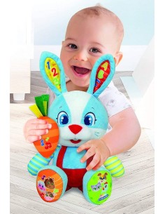 VALENTIN, EL CONEJO PARLANCHIN 2