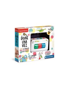 ERASE UNA VEZ CUENTOS cuentacuentos 2