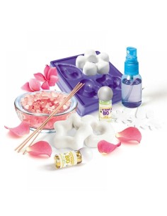 Esencias aromáticas 2