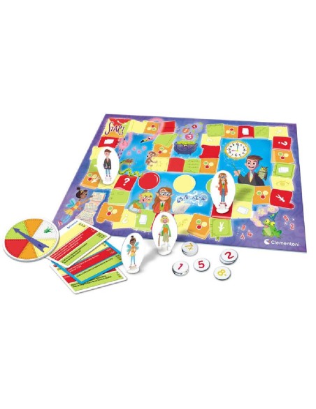 OPERACIONES Y TABLAS