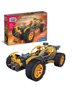 Mechanics -Buggy and Quad