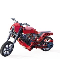 Mechanics - Roadster and Dragster 2