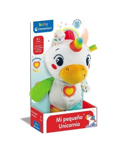 Unicornio Bebé