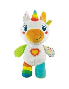 Unicornio Bebé 2