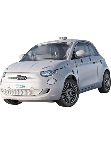 FIAT 500 Eléctrico