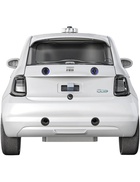 FIAT 500 Eléctrico