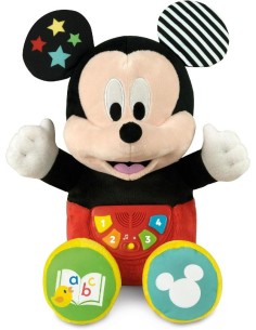 BABY MICKEY CUENTACUENTOS