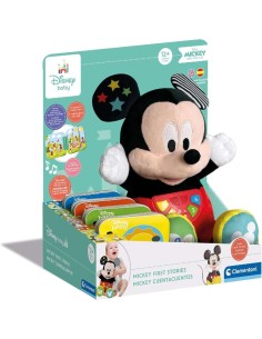 BABY MICKEY CUENTACUENTOS 2