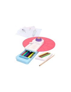 ESTUDIO DE DISEÑO DE MODA CB GAMES 2