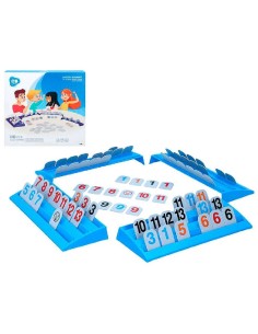 JUEGO RUMMIGAME - CB GAMES
