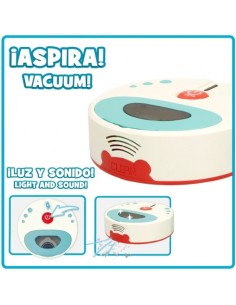 MY HOME COLORS - SET MOPA ELEC C/LUZ Y S 2